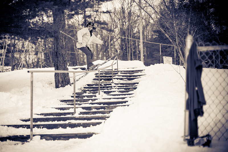 Lip in Manchestah, NH