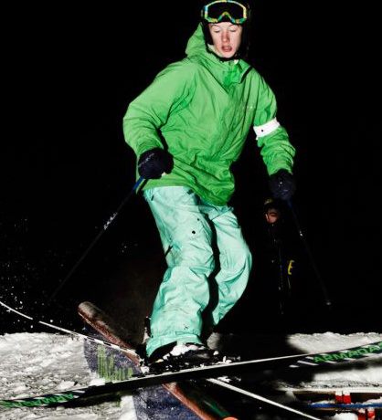 Lip on to fs 270 out