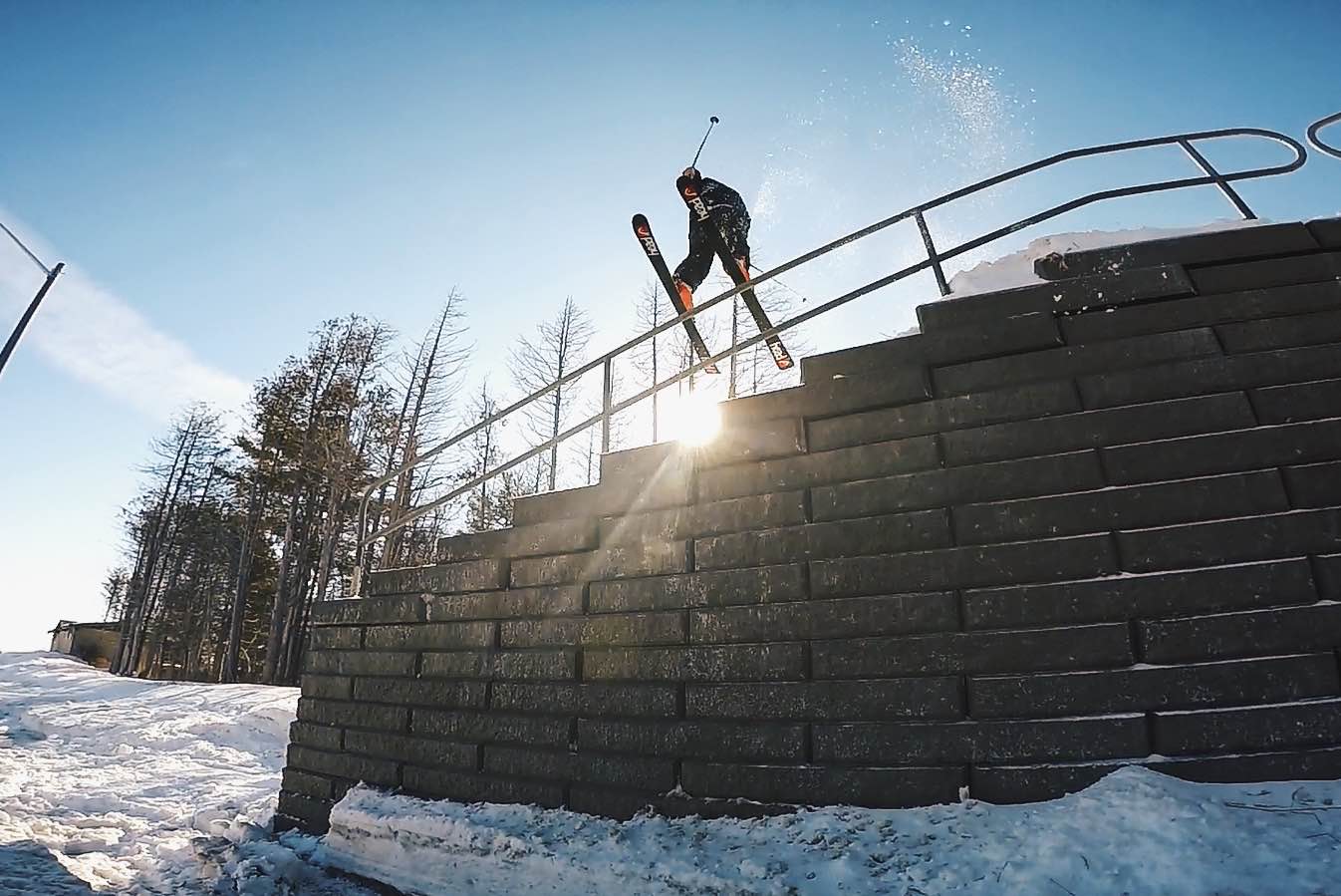 Lippy in the Streets