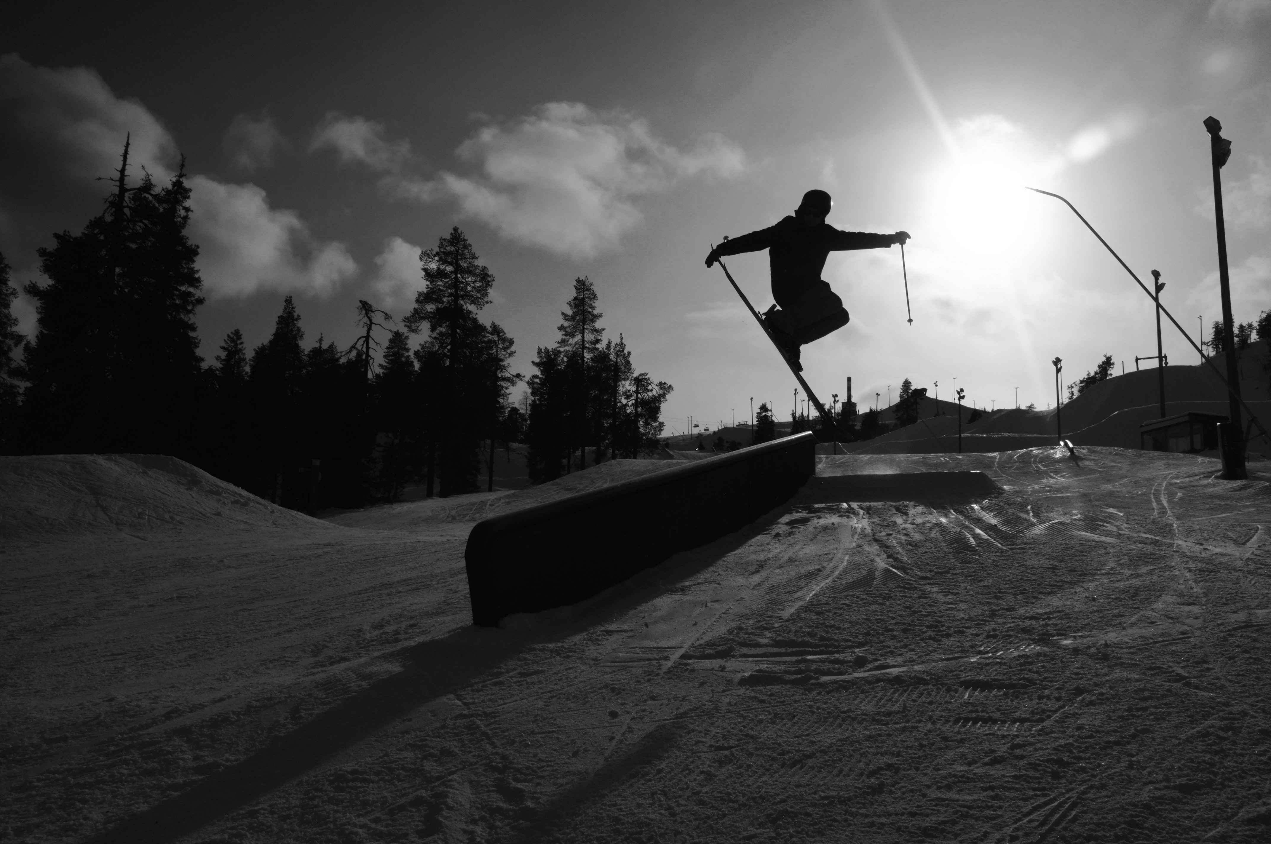 Lipside tailgrab at Rukapark