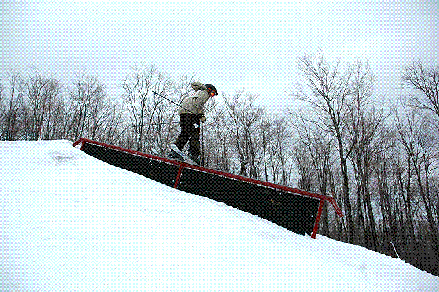 Lipslide