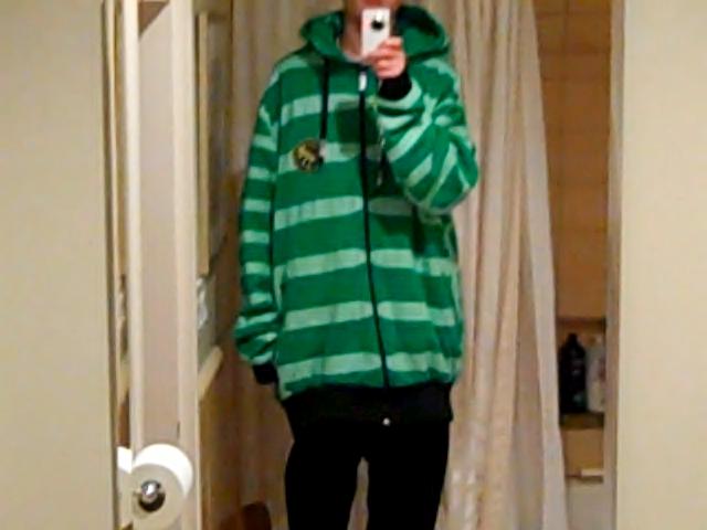 Liquid swords for thread