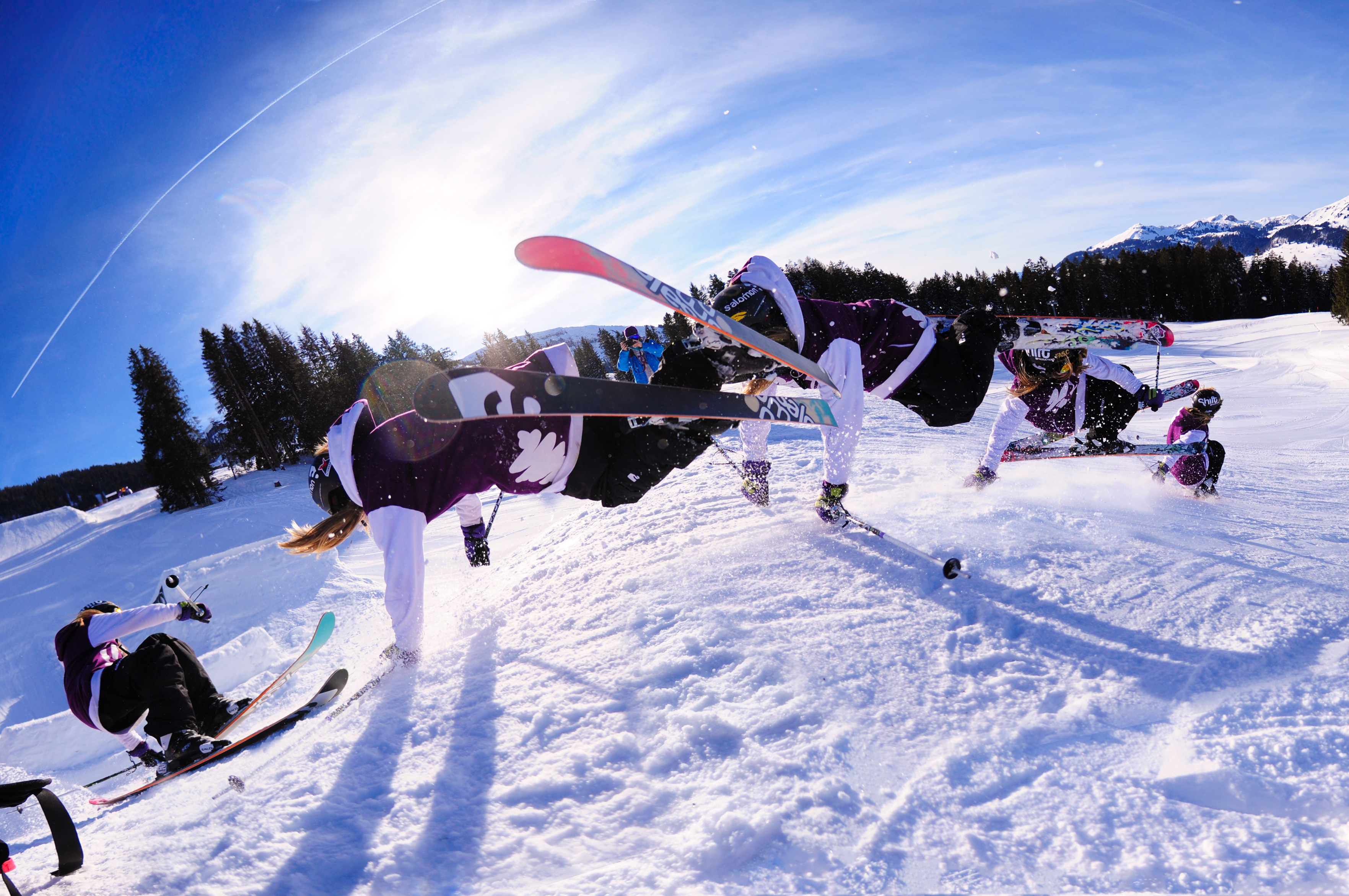 Lisa Zimmermann Hand Drag 360