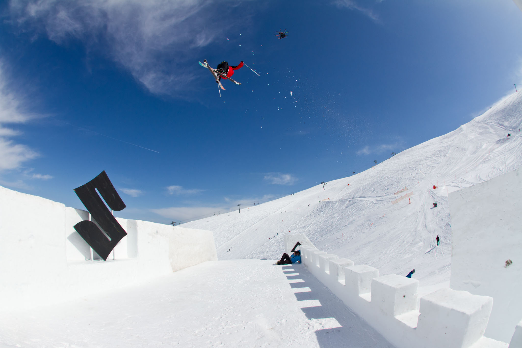 Lisa Zimmermann Nine Queens