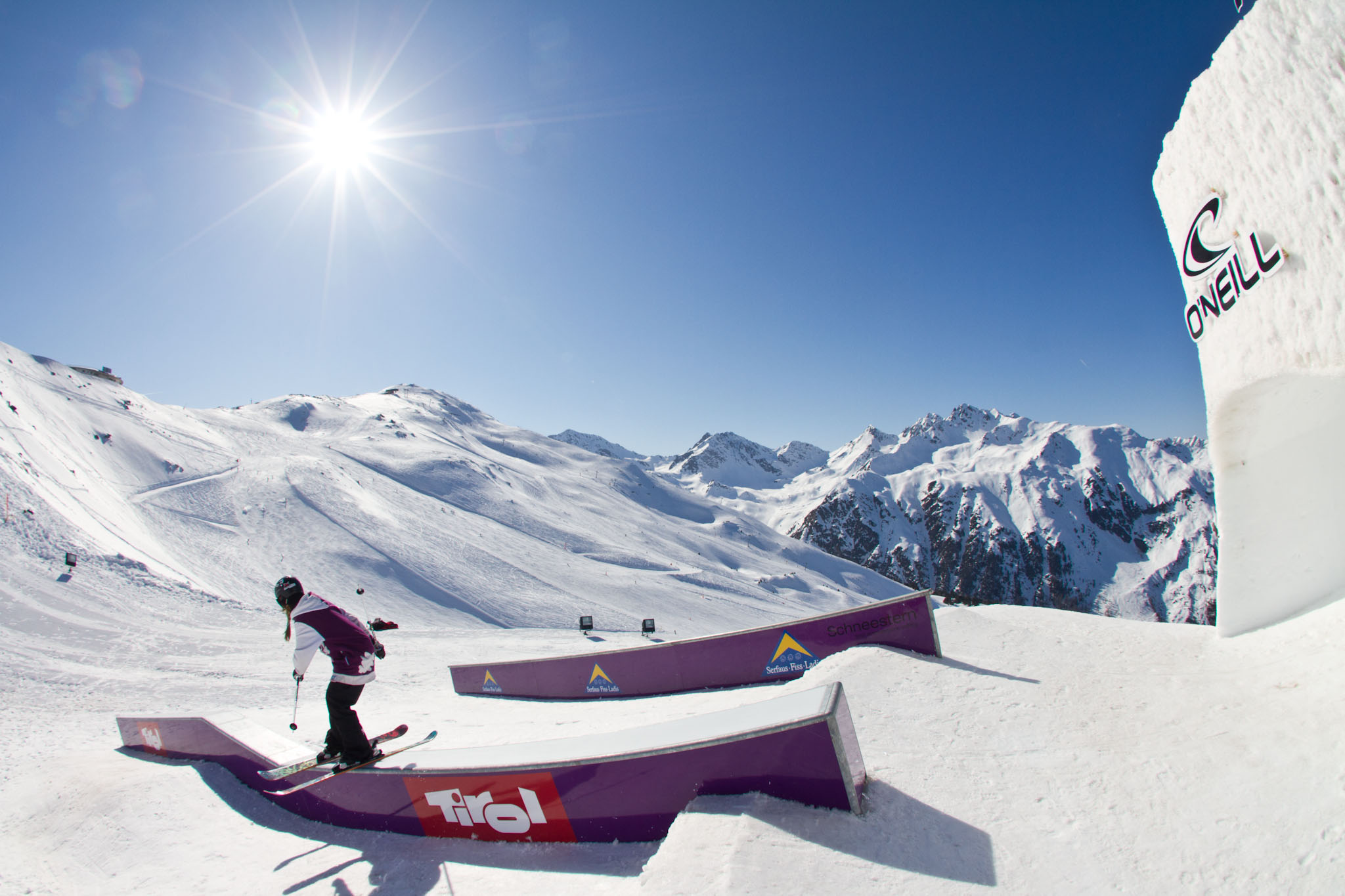 Lisa Zimmermann Nine Queens