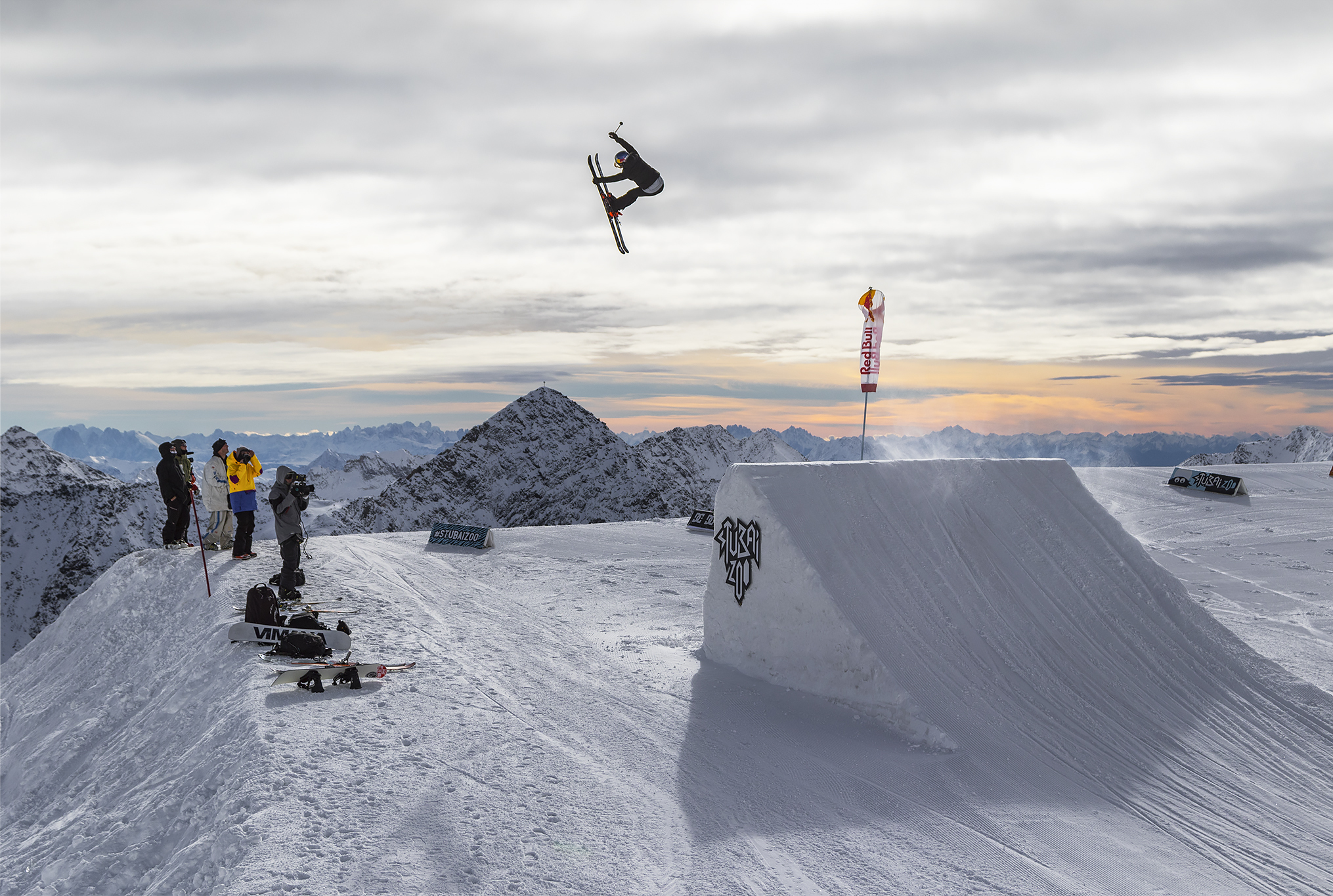 Lisa Zimmermann Prime Park