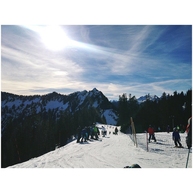 Literally June in Janurary