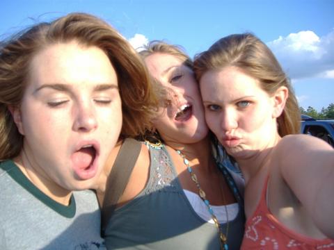 little bit high maybe?