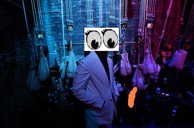 Little contest thingy