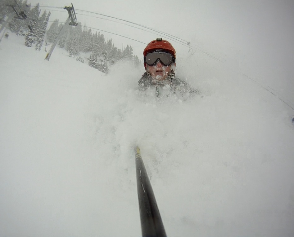 little fun before class