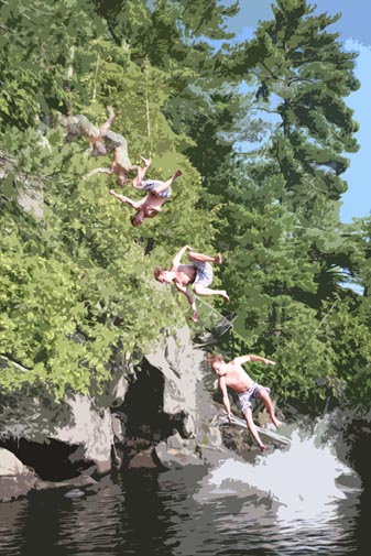 Little summer sequence