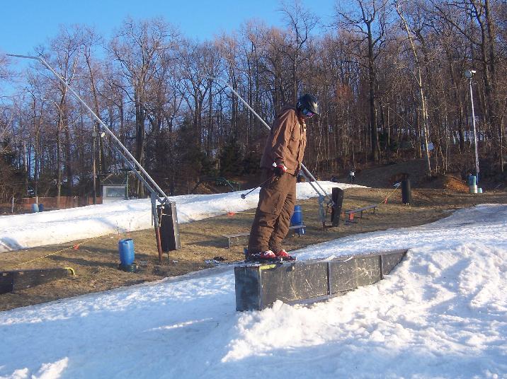 Little T-Heed in me?