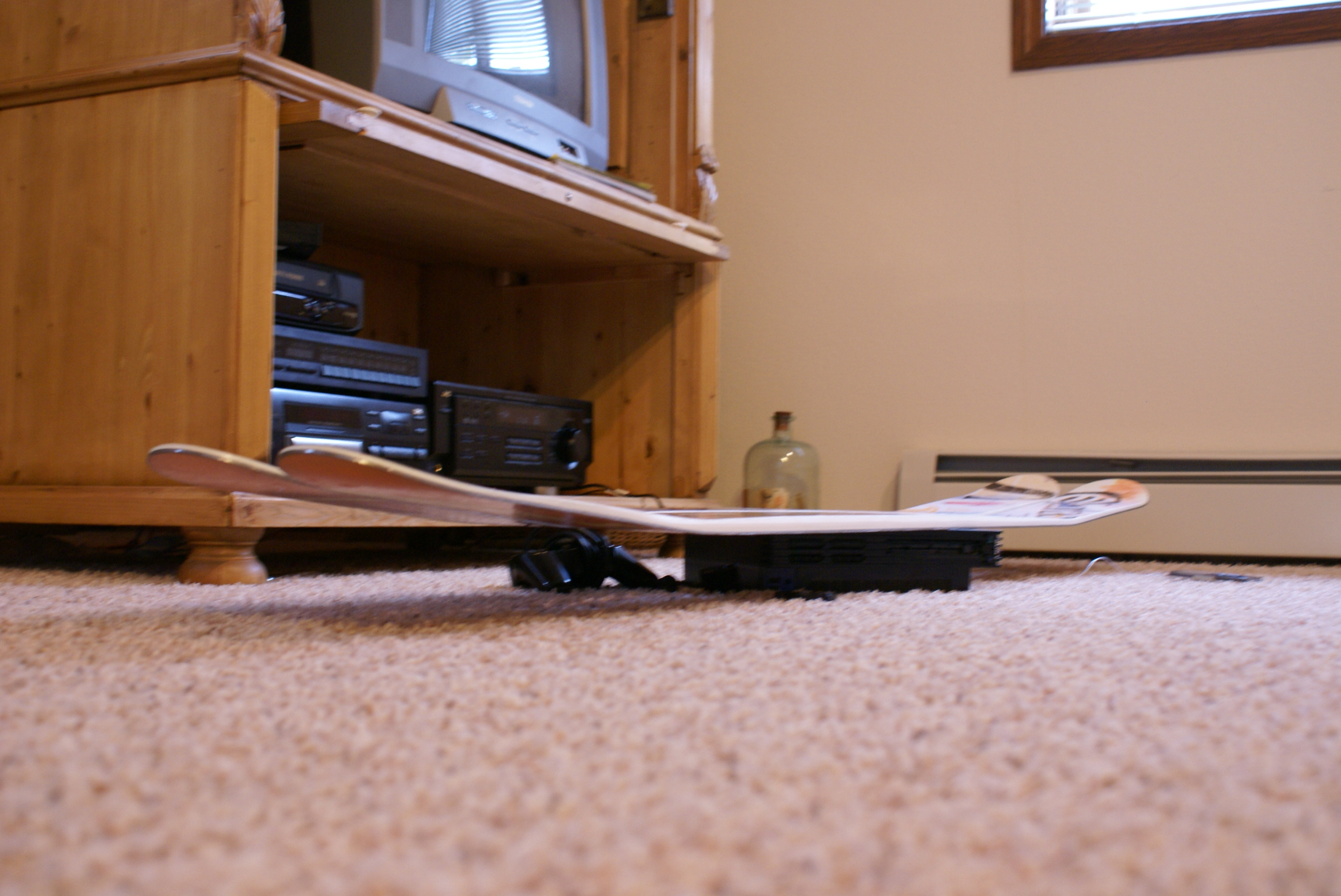 Live life 2 or One life Rocker