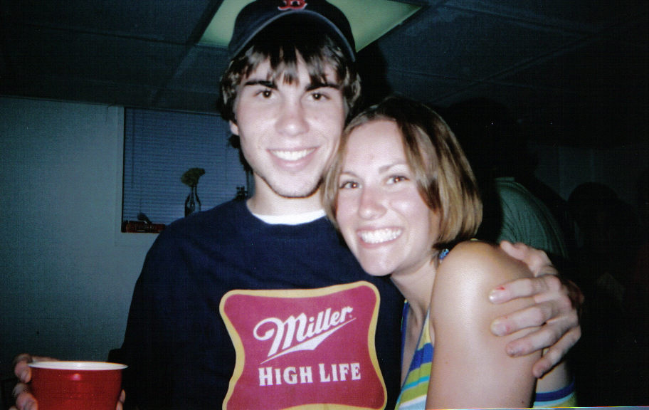 Livin' the High Life