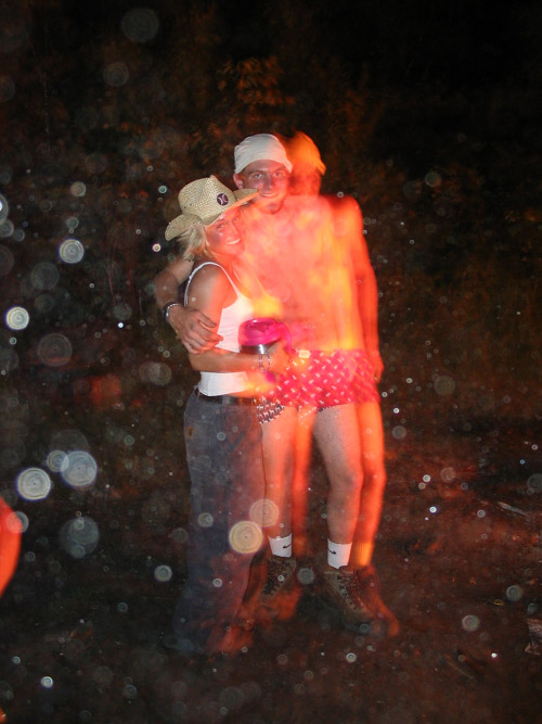 liz and jeff (swapped pants)