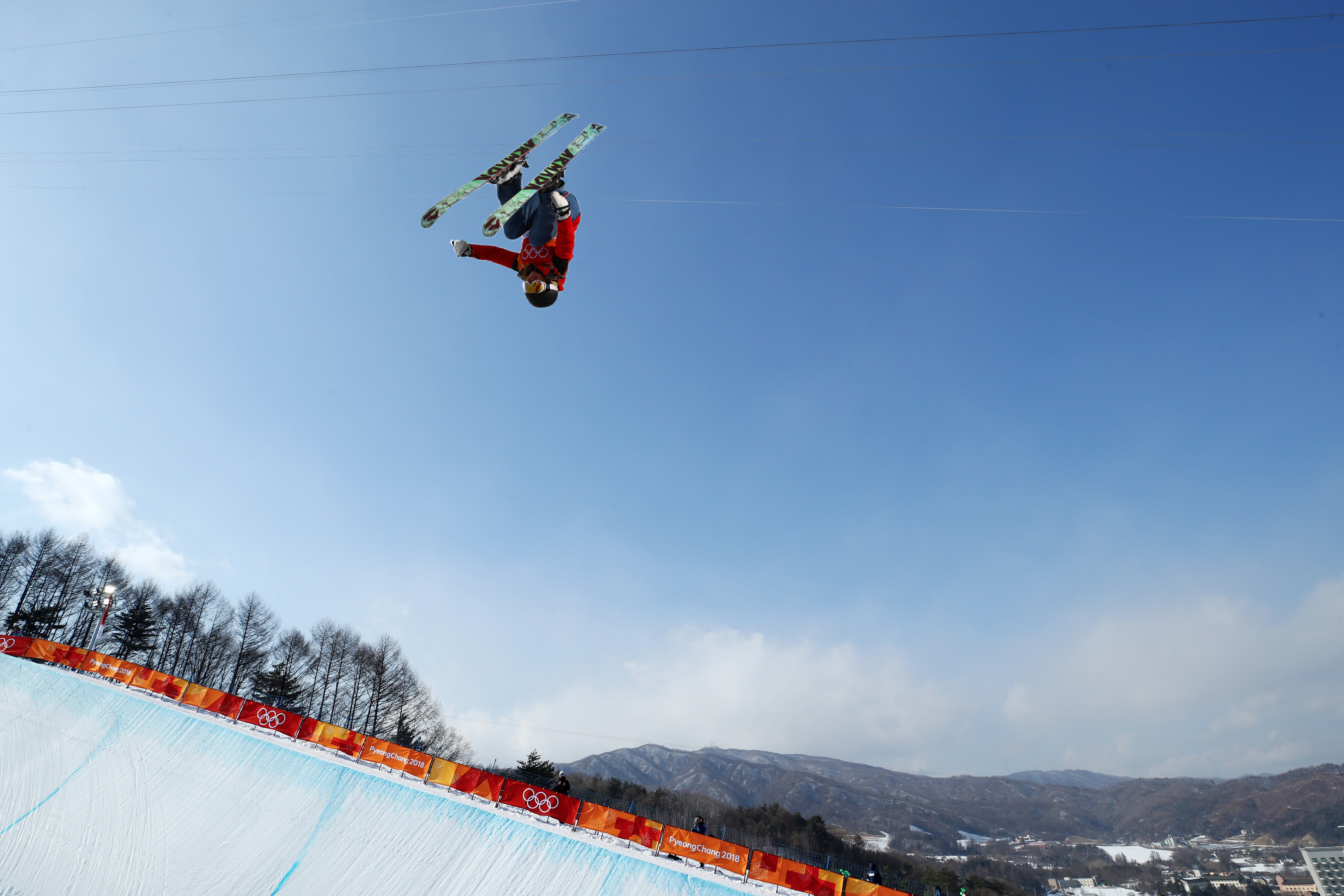 Liz Swaney Went BIG #NoEdit 