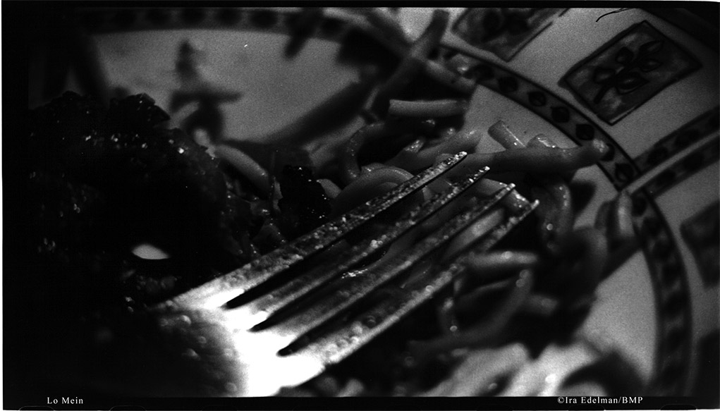 Lo Mein