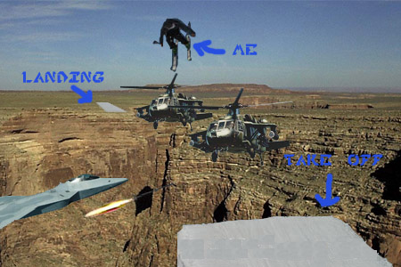 Local Authorities get Involved