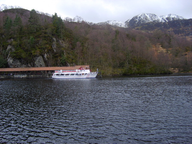 Loch Katrine