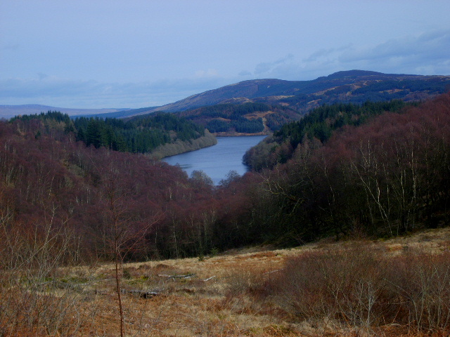 Loch Katrine