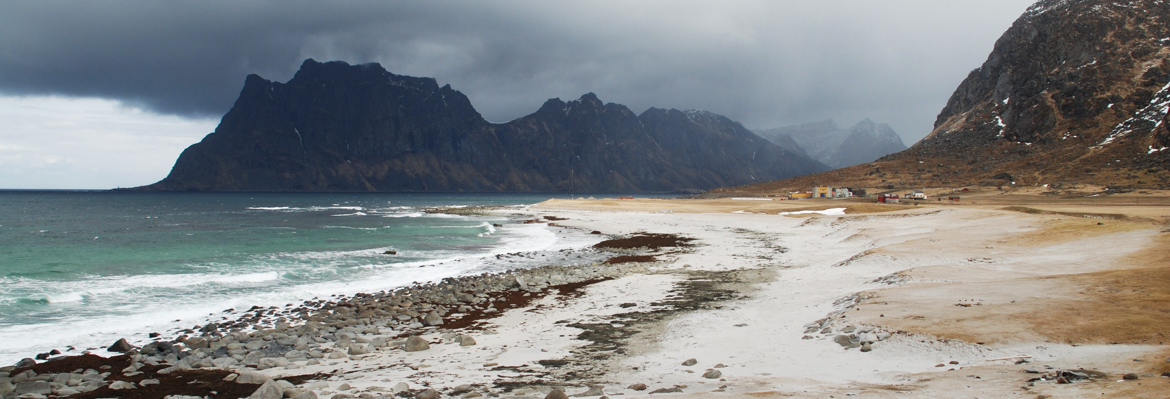 Lofoten paradise