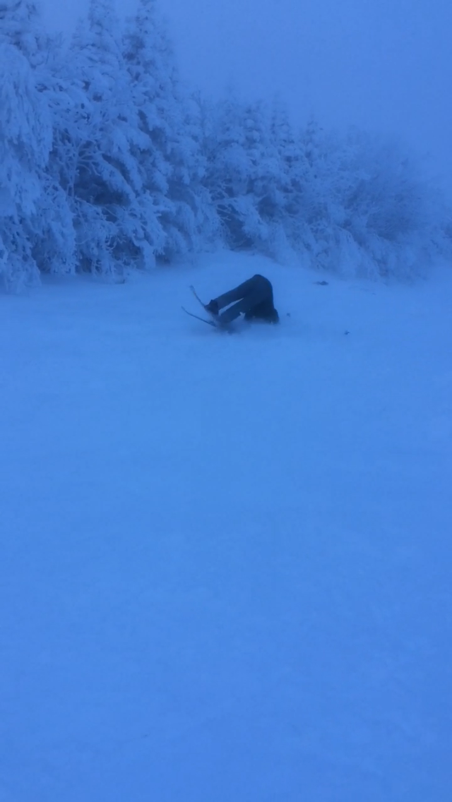 Lofty 180 Gone Wrong