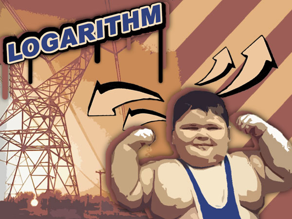 Logarithm