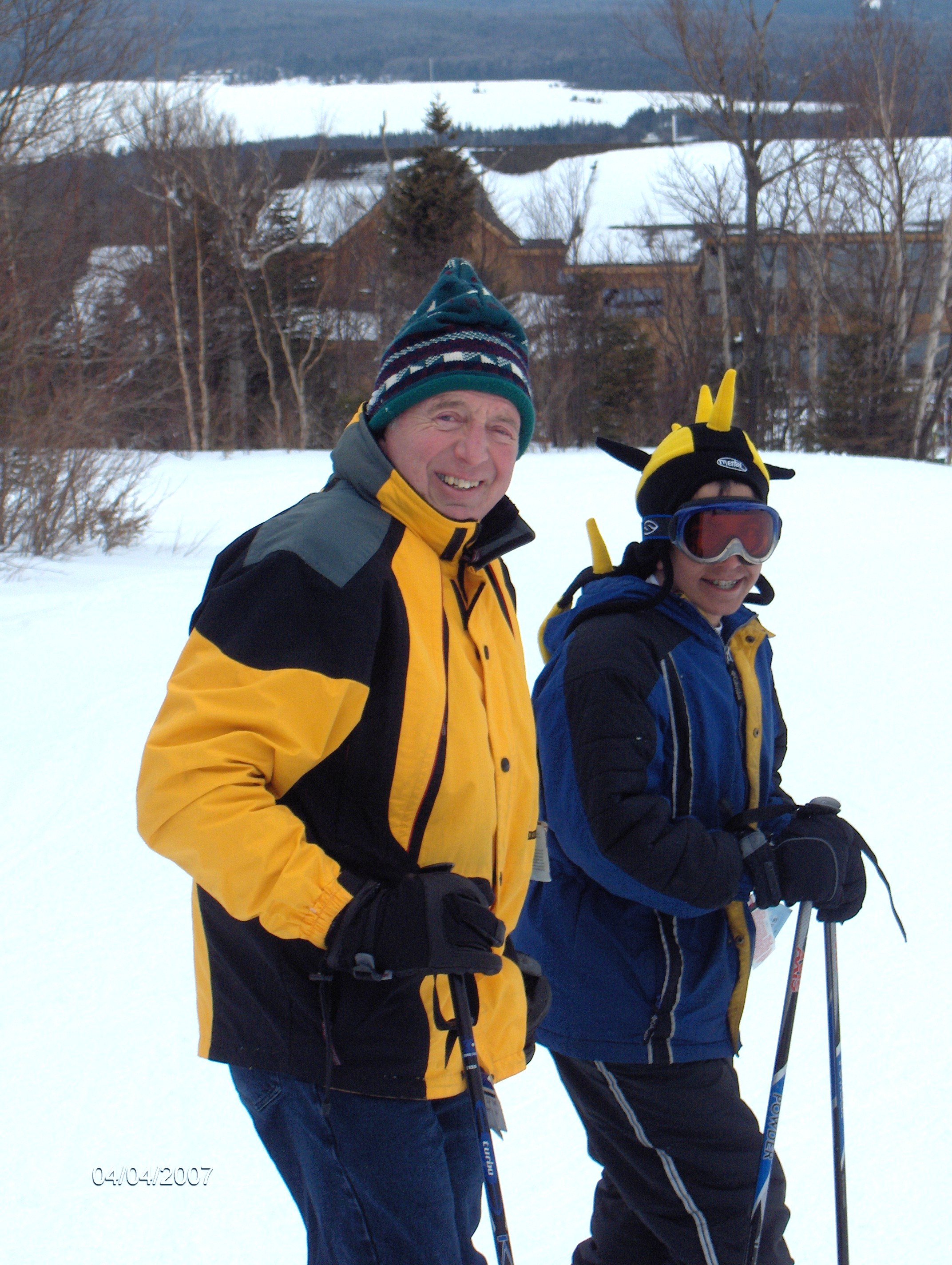 lol for gaper thread