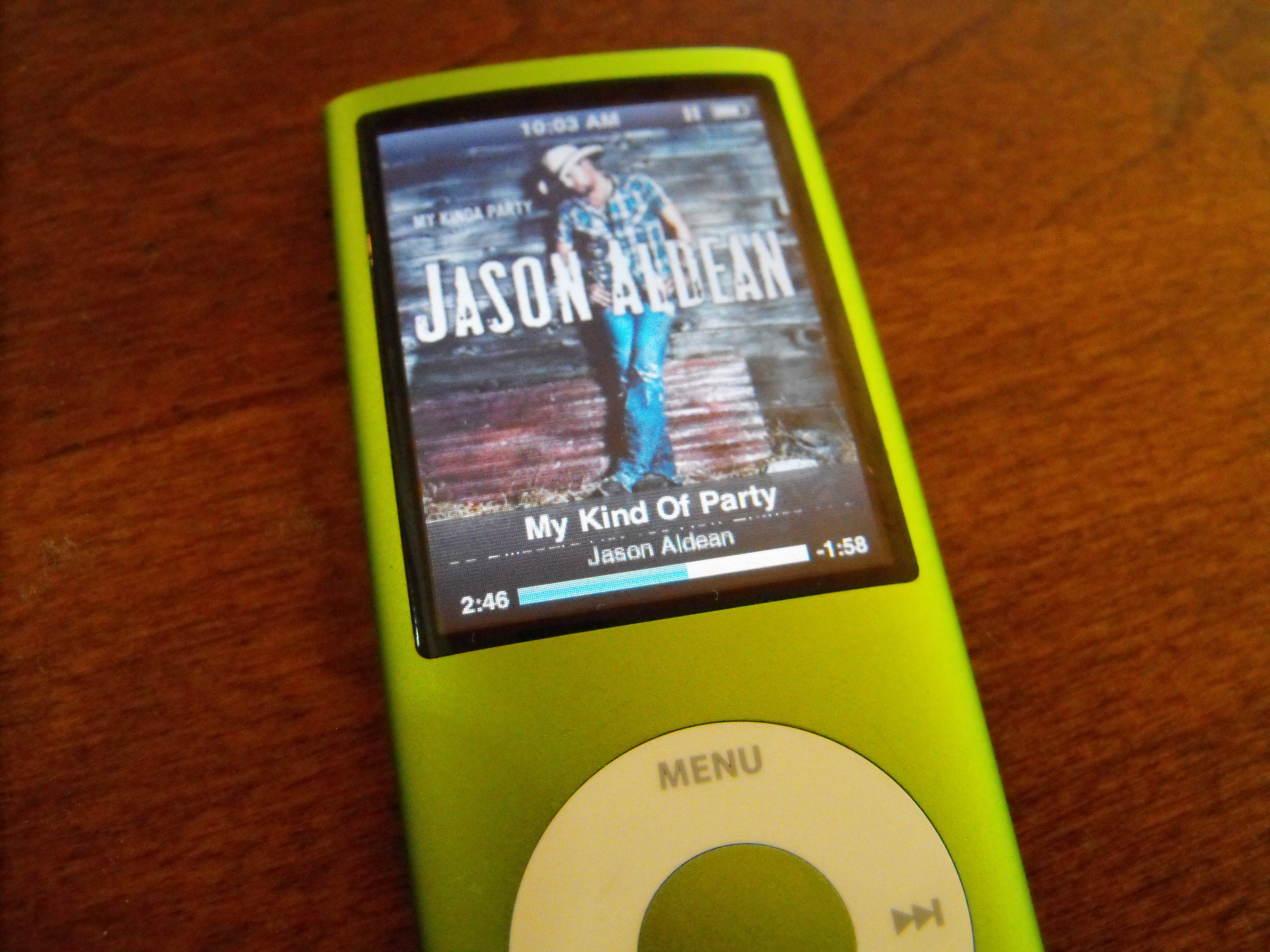 Lolz at jason aldean