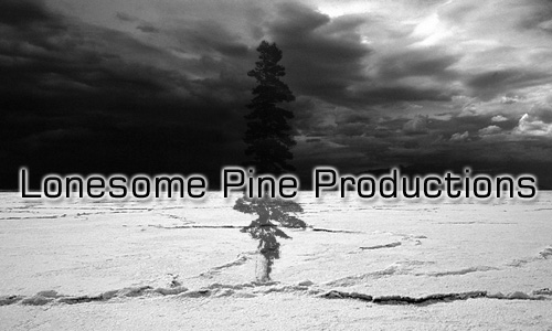 Lonesome Pine Productions