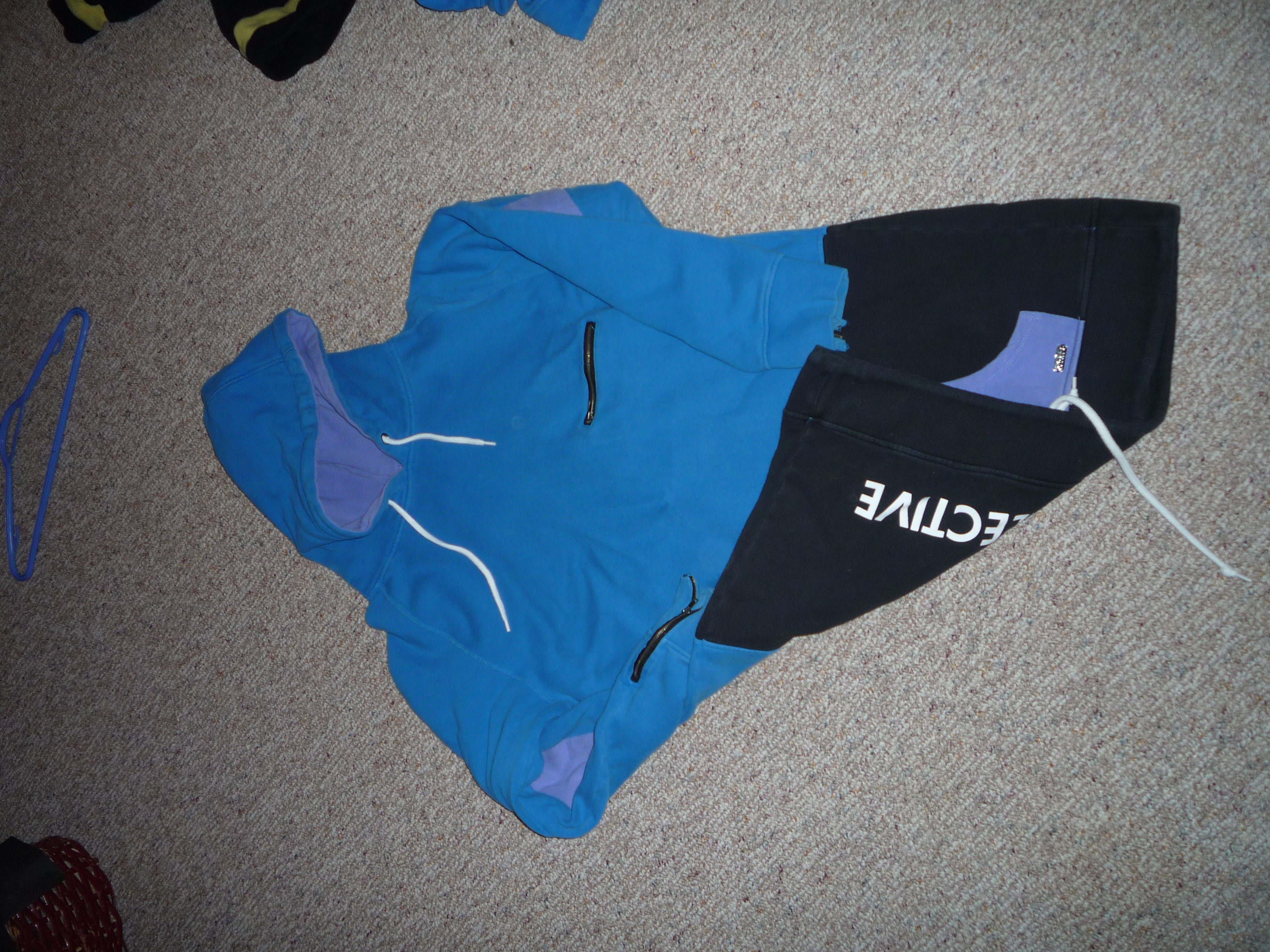 long collective stage