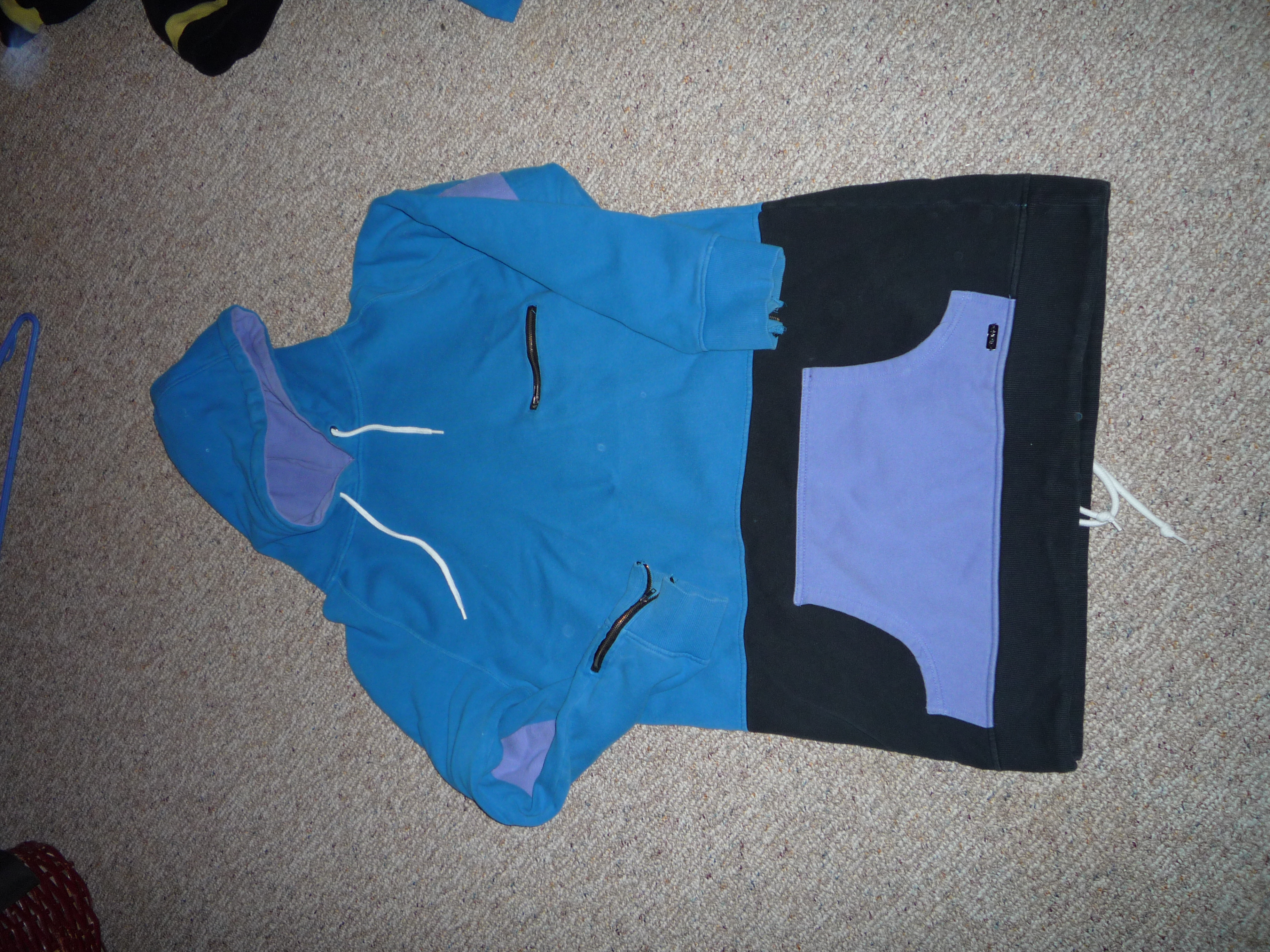 long collective stage