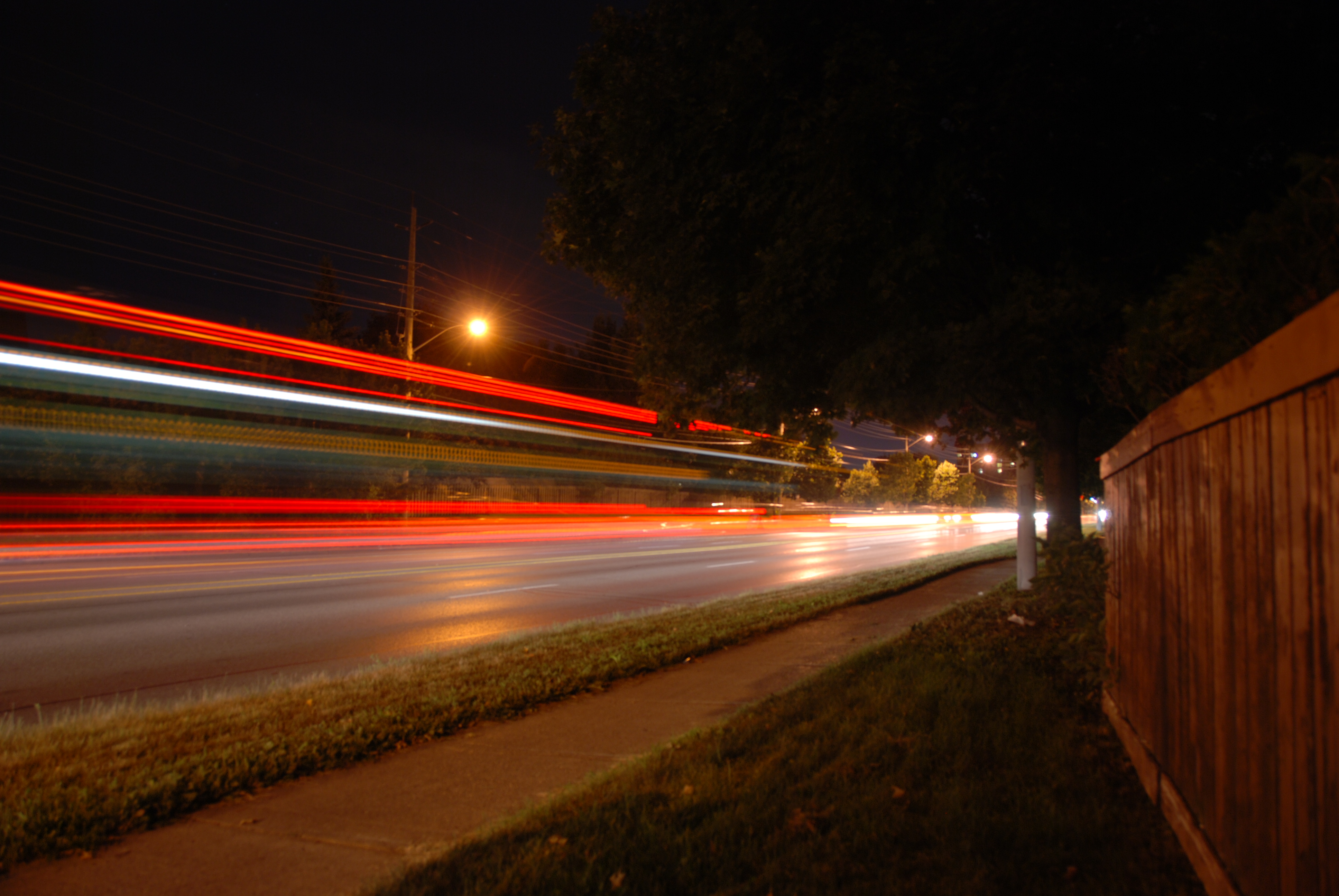 Long exposure 3