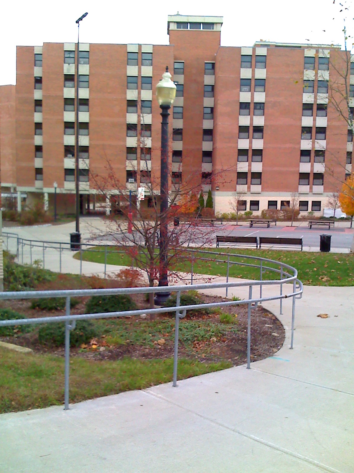 Long S thing...waiting for snow