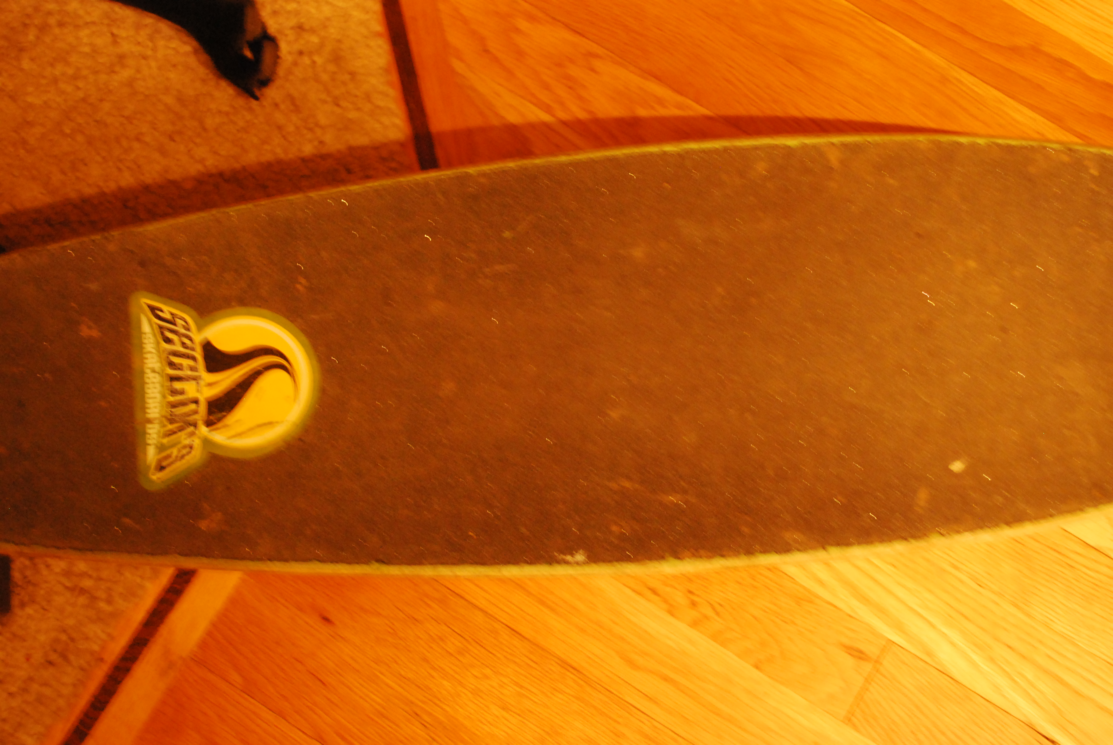 Longboard