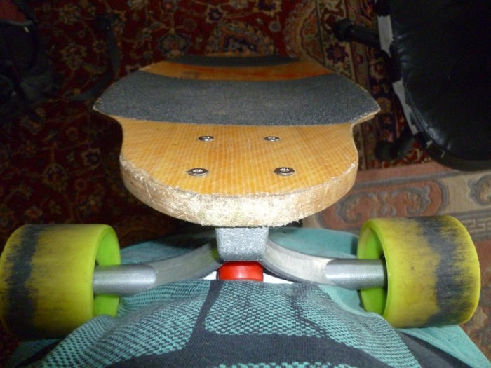 Longboard