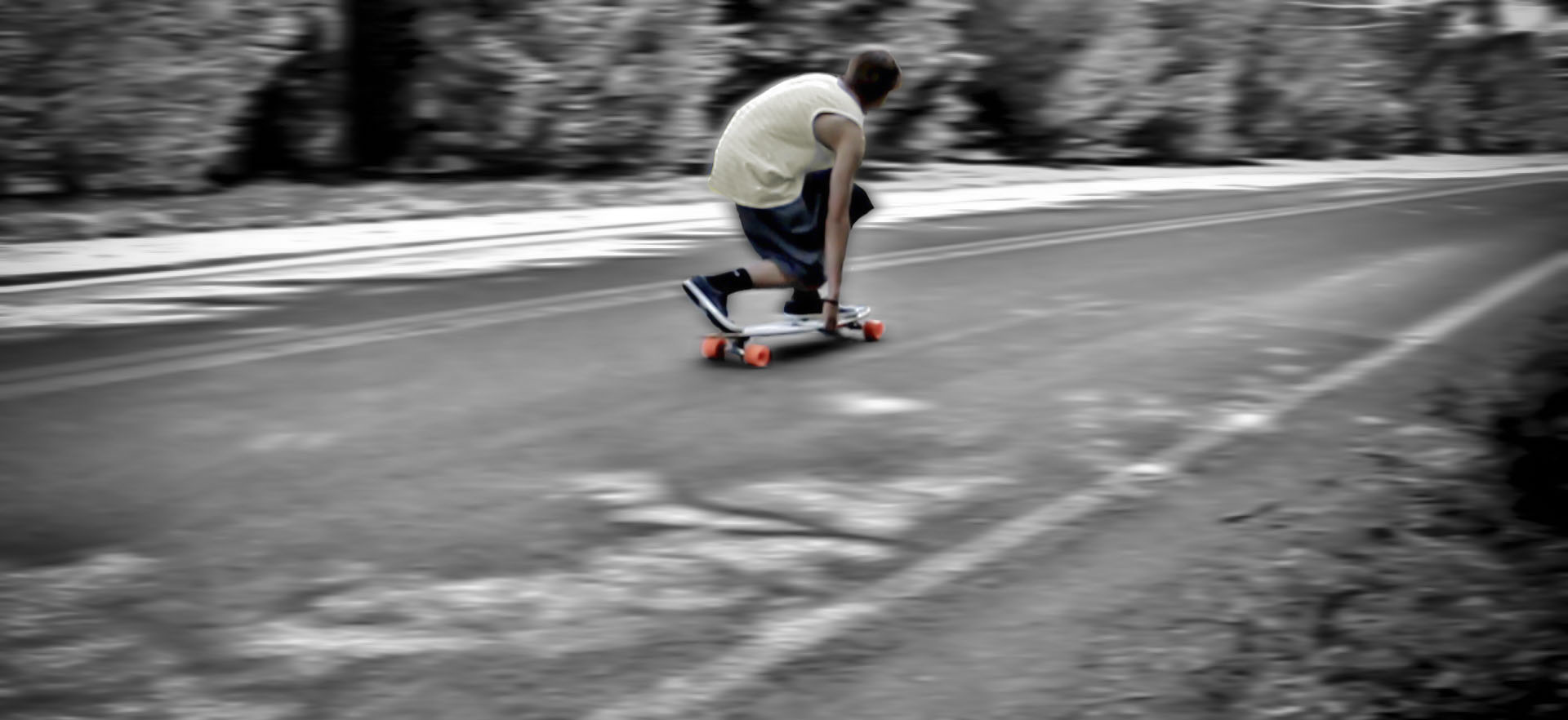 Longboarding