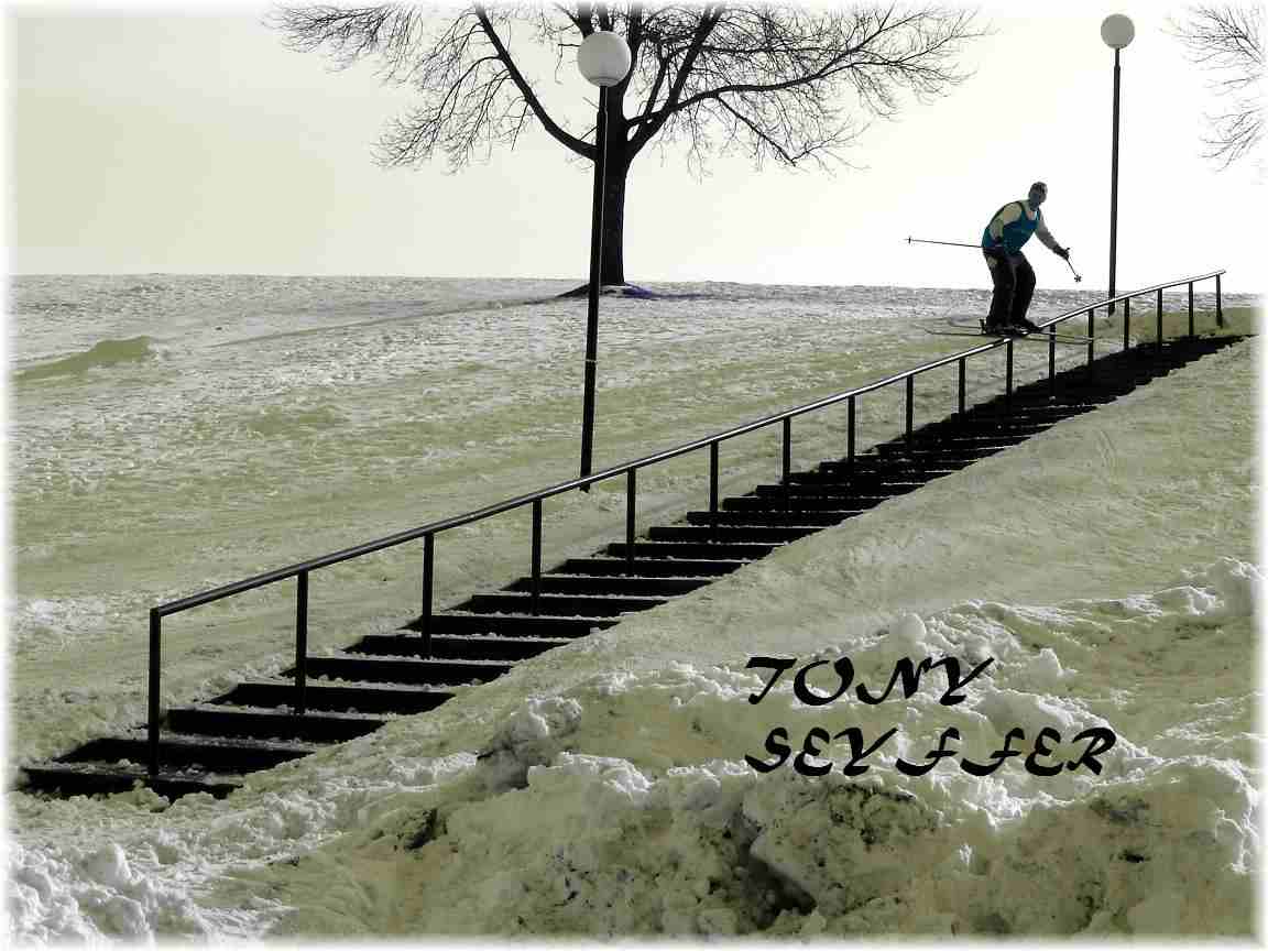 lonnnnngggg URBAN RAIL