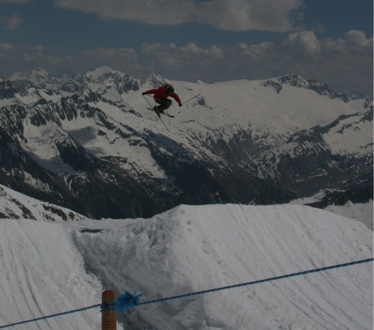 Look at this 3 true tail