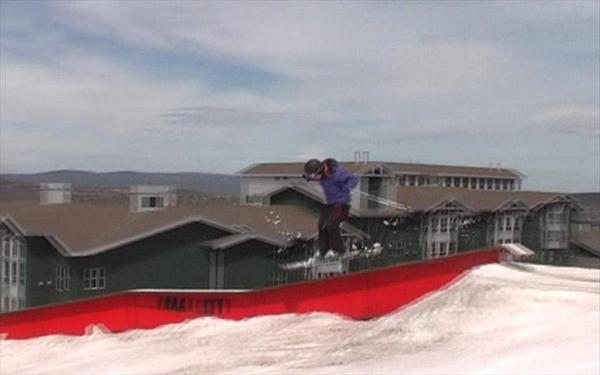 Look like a bug or something. Ahaha