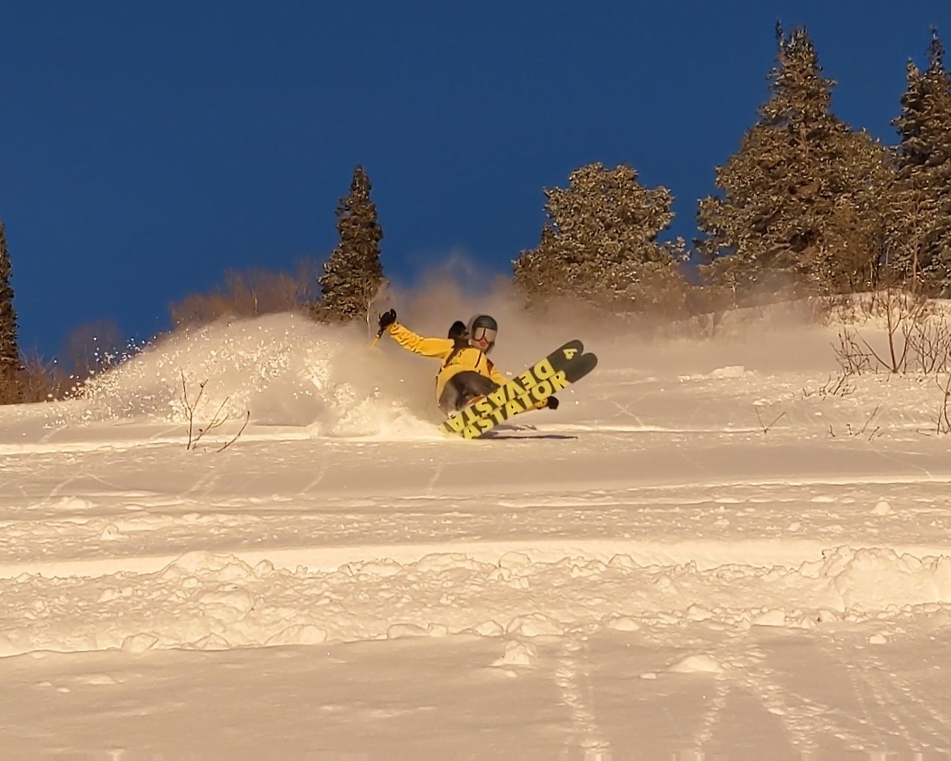 look mom, im dylan siggers