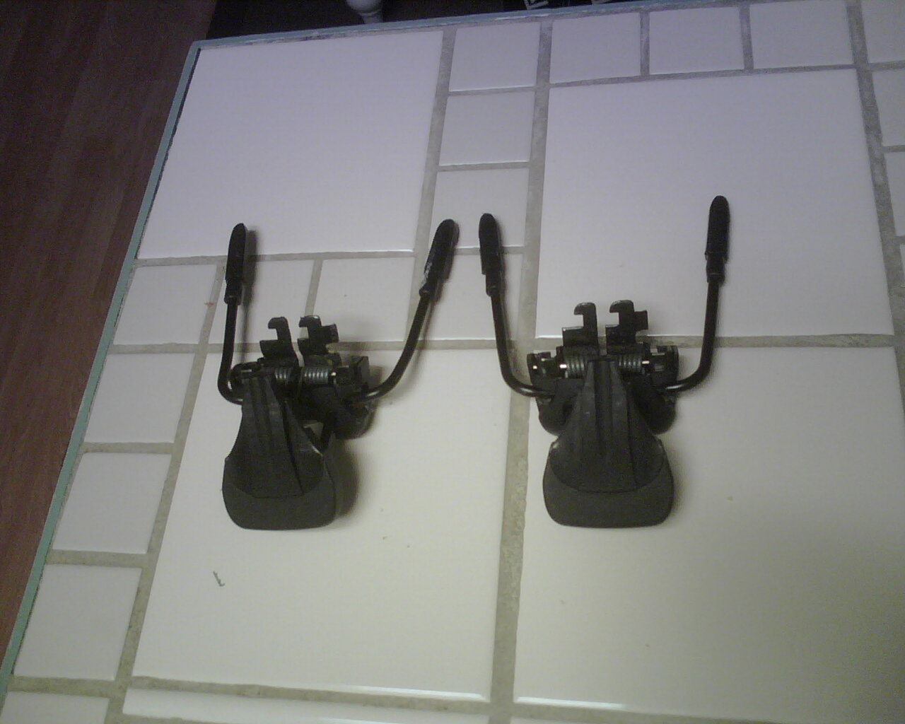 LOOK ROSSI PIVOT BRAKES FOR SALE