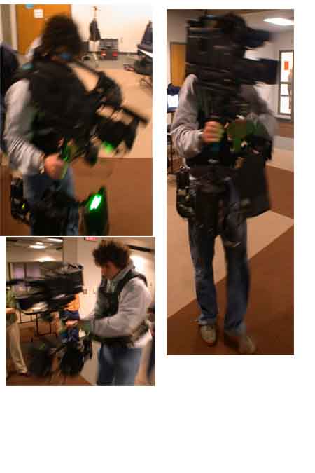 look what i got to play with