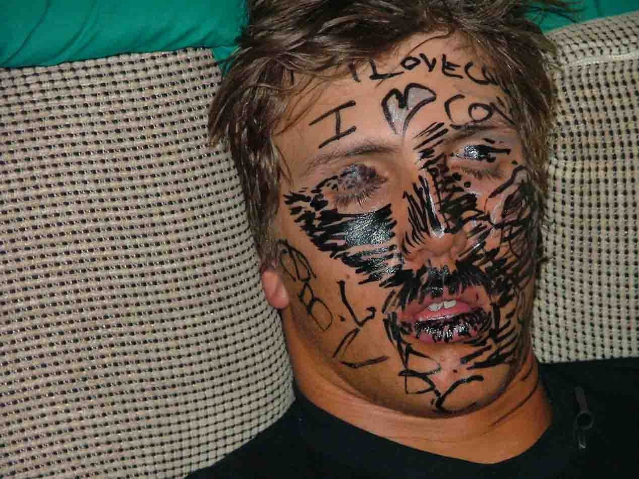 Look What Olde English did...