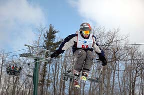 lookin for the landing