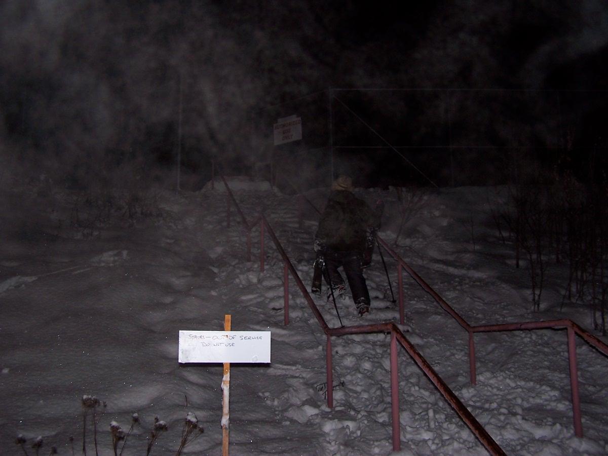 lookin through the bong smoke...