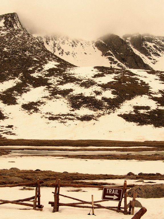 Looking Back at our Line