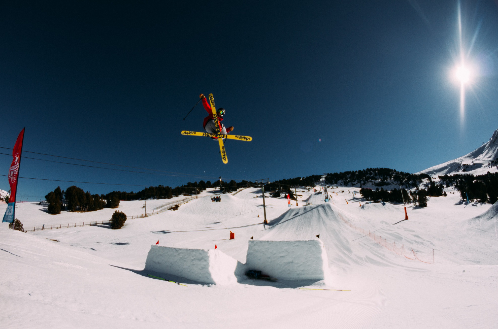 Looking for that blunt