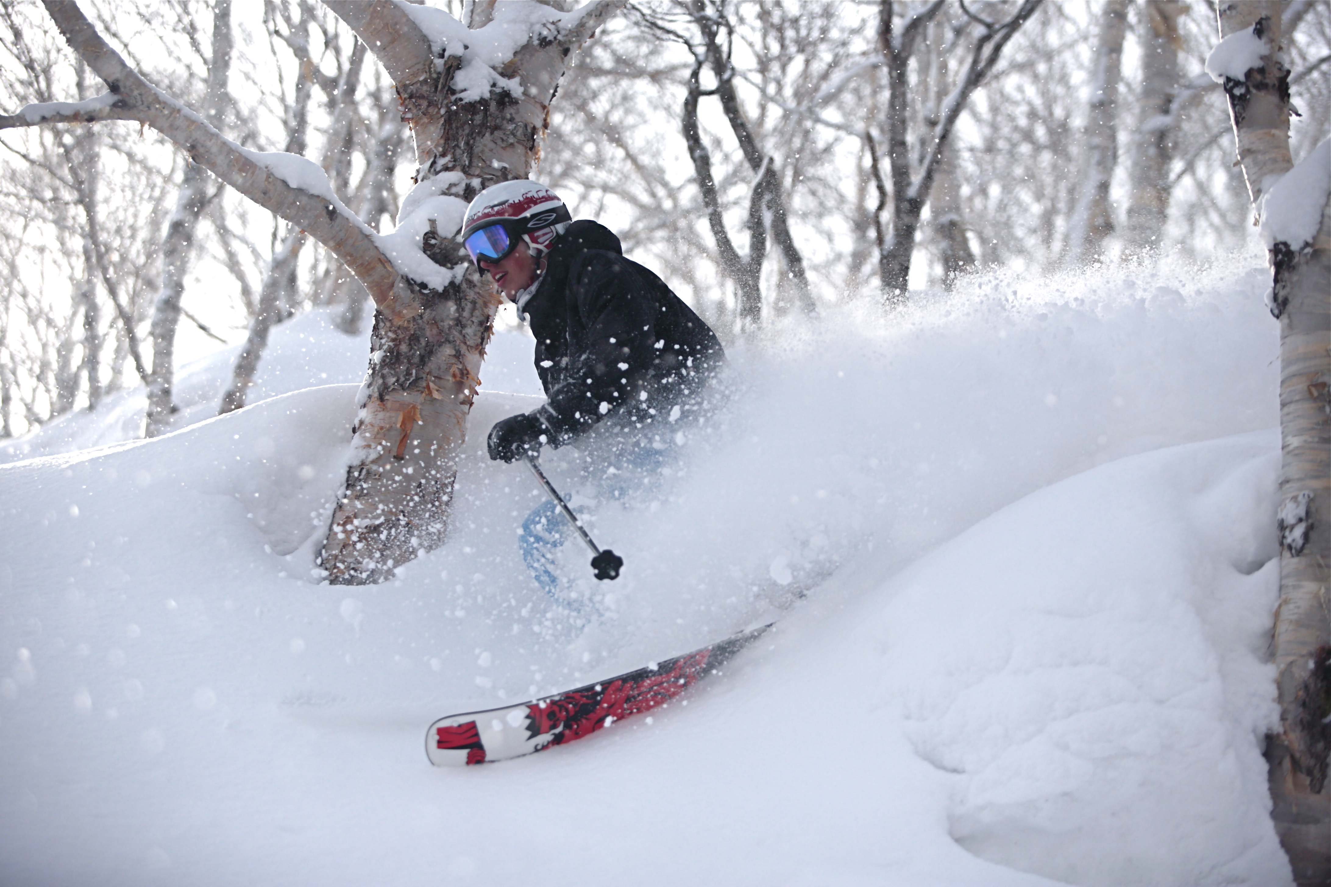 Looking for the next turn