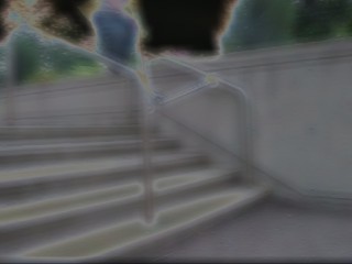 looks like a x-ray (tailwhip)